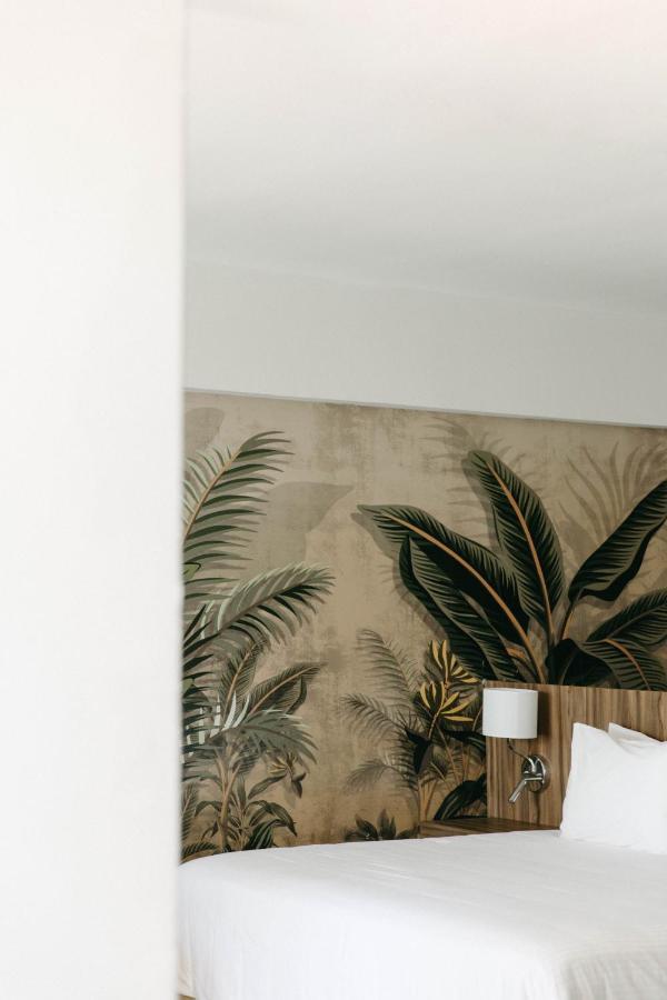 Soleare Hotel Boutique Tampico Luaran gambar